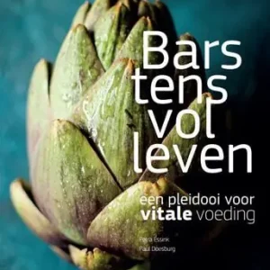 Barstensvol leven Gereduceerde Prijs