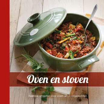 Beste Prijs Oven en stoven
