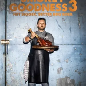 Uitverkoop Smokey Goodness 3