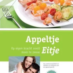 Appeltje Eitje Actieprijs