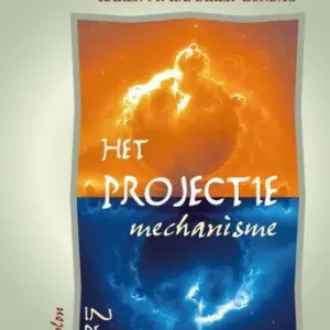 Beperkte Voorraad Het projectiemechanisme (e-book)