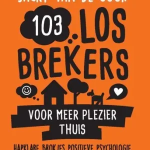 103 losbrekers voor meer plezier thuis Uitverkoop