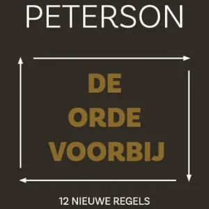 Koop Online De orde voorbij