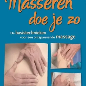 Voordeelprijs Masseren doe je zo