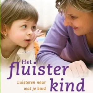 Het fluisterkind (e-book) Finale Uitverkoop