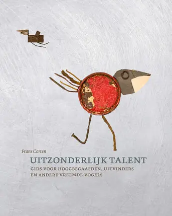 Uitzonderlijk talent Laatste Versie