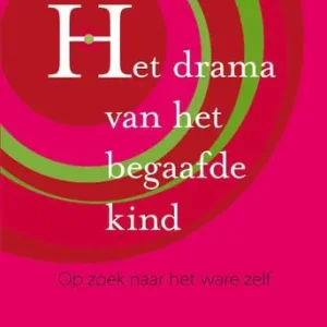 Het drama van het begaafde kind (e-book) Exclusieve Aanbieding