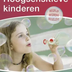Hoogsensitieve kinderen (e-book) Aanbieding