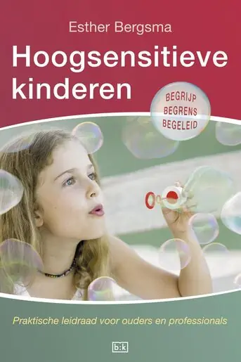 Hoogsensitieve kinderen (e-book) Aanbieding
