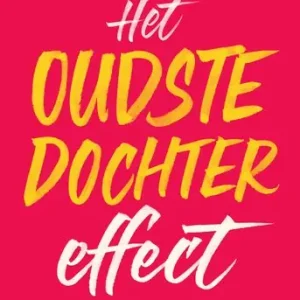 Het oudste dochter effect (e-book) Gratis Retour