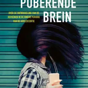Fabrieksprijs Het puberende brein (e-book)
