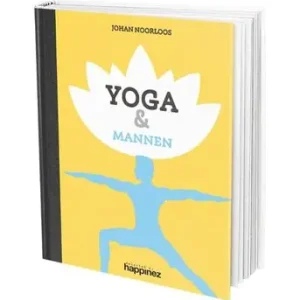 Yoga & Mannen Aanbieding