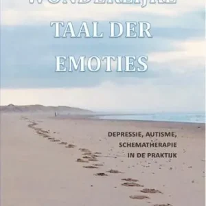 Wonderlijke taal der emoties (e-book) Lage Kosten