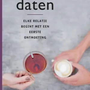Zinvol daten (e-book) Flitsaanbieding