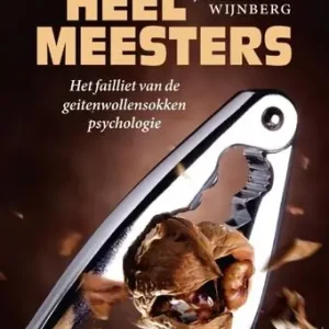 Zachte heelmeesters (e-book) Exclusieve Aanbieding