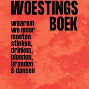 Zelfverwoestingsboek (e-book) Aanbieding