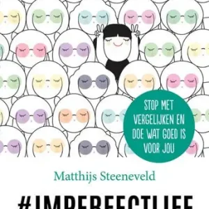 #imperfectlife (e-book) Hoge Kwaliteit