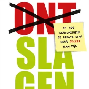 (Ont)slagen! (e-book) Gecertificeerd