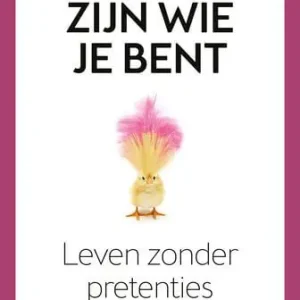 Zijn wie je bent (e-book) Gratis Retour