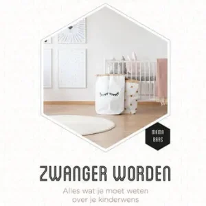 Zwanger worden (e-book) Meest Verkocht