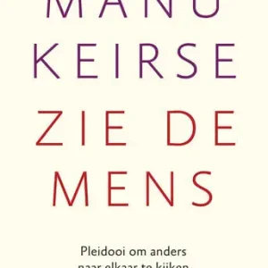 Zie de mens (e-book) Must-Have