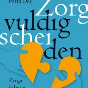 Zorgvuldig scheiden (e-book) Koopje