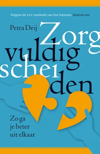 Zorgvuldig scheiden (e-book) Koopje