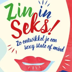 Zin in seks (e-book) Tijdelijk Beschikbaar