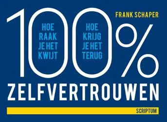 100procent zelfvertrouwen (e-book) Hoge Kwaliteit
