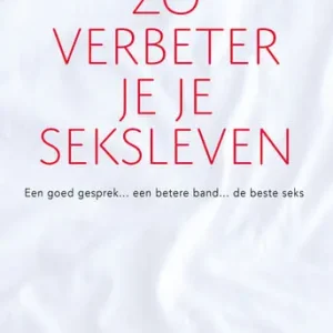 Zo verbeter je je seksleven Alleen Vandaag