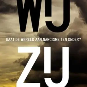 Wij - zij Finale Uitverkoop