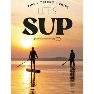 Voordeelprijs Let's SUP