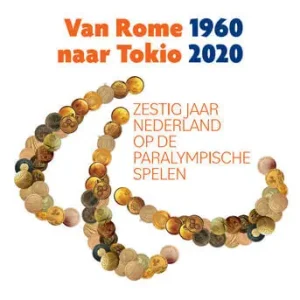 Van Rome 1960 naar Tokio 2020 Favoriet