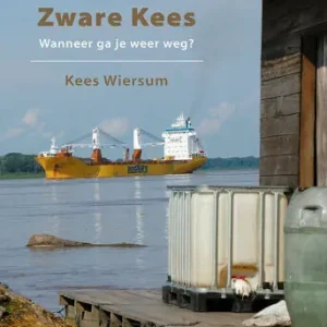 Betrouwbaar Zware Kees - wanneer ga je weer weg?