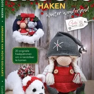 Groots haken Gratis Retour