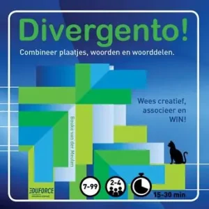 Divergento! Finale Uitverkoop