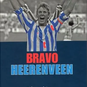 Bravo Heerenveen Superprijs