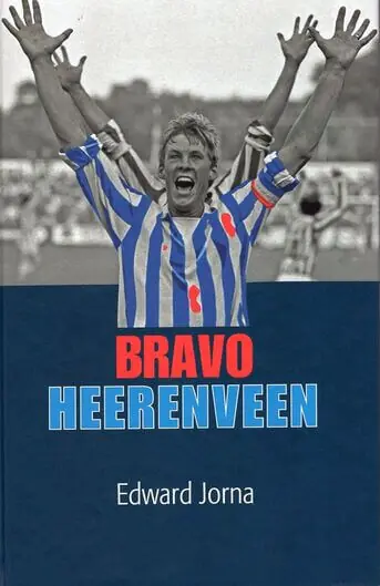 Bravo Heerenveen Superprijs
