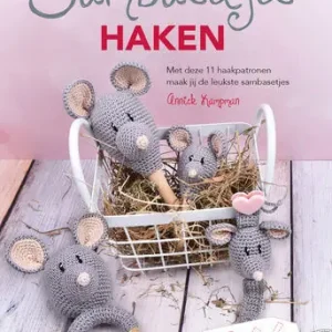 Sambasetjes haken Uitverkoop