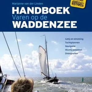 Beperkt Aanbod Handboek varen op de Waddenzee