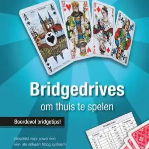 Nu Kopen Bridgedrives om thuis te spelen