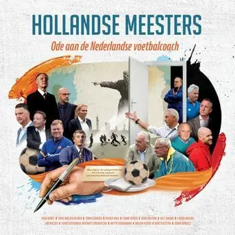 Hollandse Meesters Shop Nu