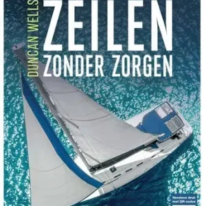 Hoge Kwaliteit Zeilen zonder zorgen