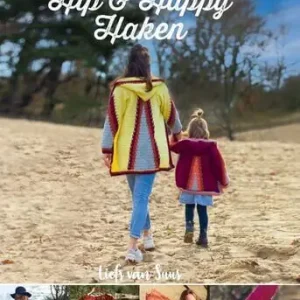 Hip & Happy Haken Meest Verkocht