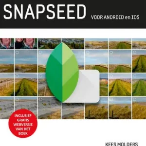 Voordeelprijs Snapseed