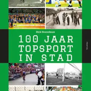 100 Jaar Topsport in Stad Rechtstreeks Van De Fabrikant
