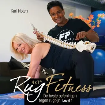 4xT® RugFitness Finale Uitverkoop