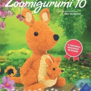 Zoomigurumi 10 Lage Prijs