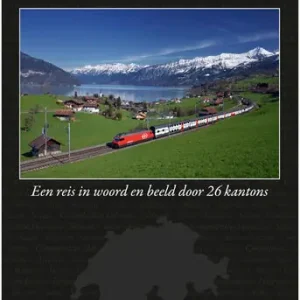 Weekendaanbieding Helvetia 2010-2020