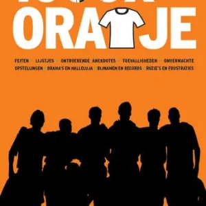 1000x Oranje Gecertificeerd